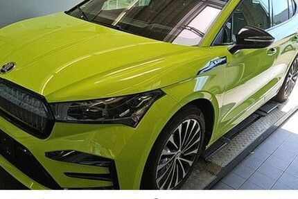 Skoda Enyaq 28.400 km 44.440 &euro; Bünde 32257