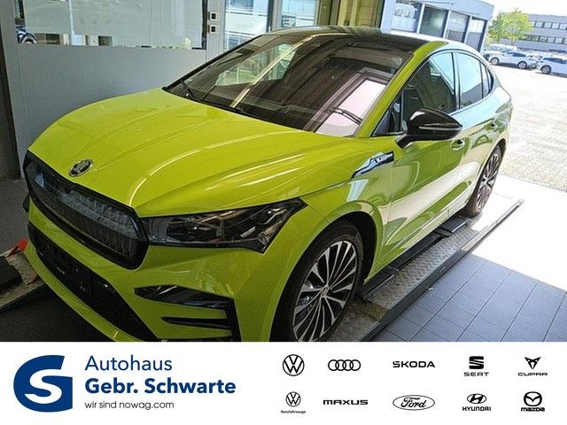 Skoda Enyaq 28.400 km 44.440 &euro; Bünde 32257