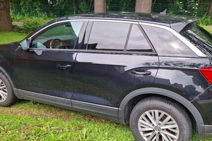 VW T-Roc 134.091 km 16.500 &euro; Kirchlengern 32278