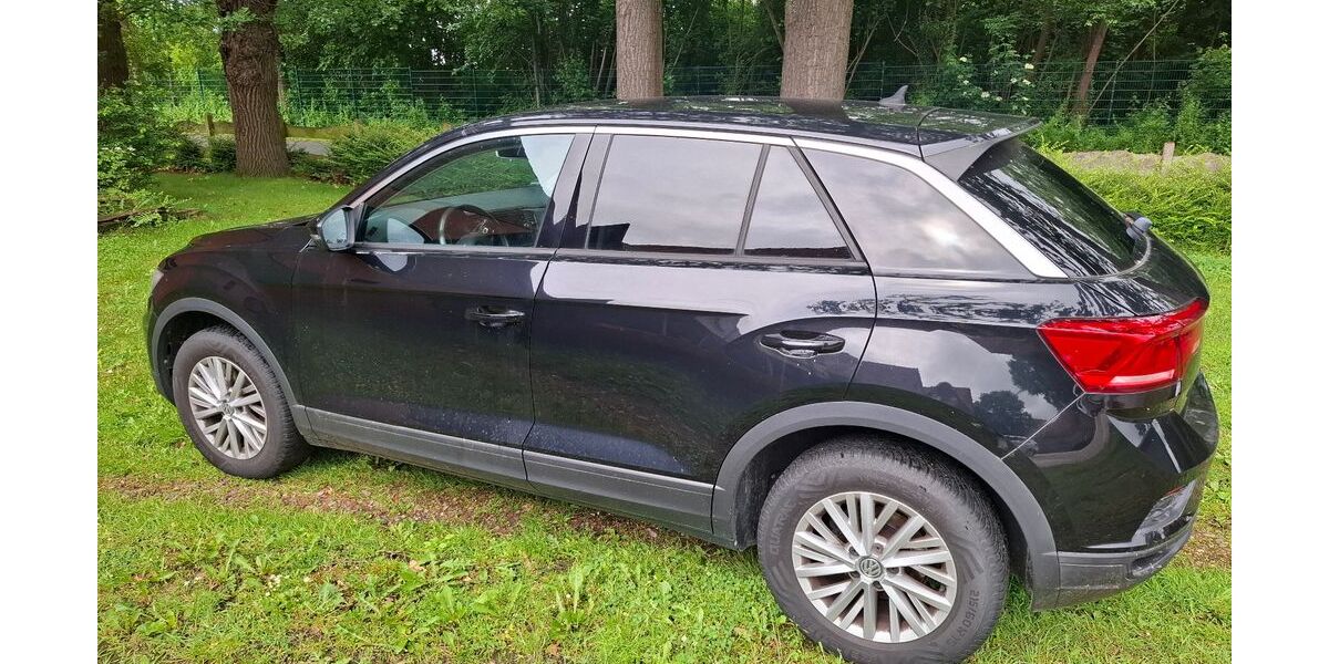 VW T-Roc 134.091 km 16.500 &euro; Kirchlengern 32278