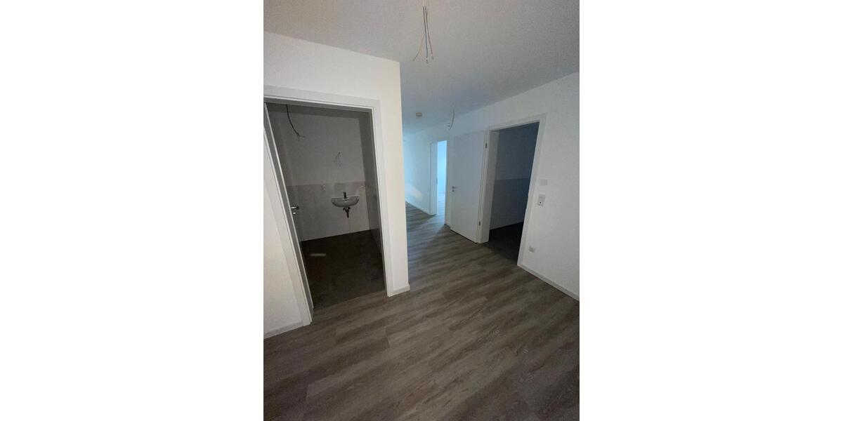 Erdgeschoßwohnung Obernkirchen - 3 Zimmer, 114 m&sup2;, 1.250&euro; | Angebot:26464392