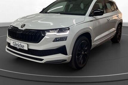 Skoda Karoq 30.780 km 30.280 &euro; Minden 32427