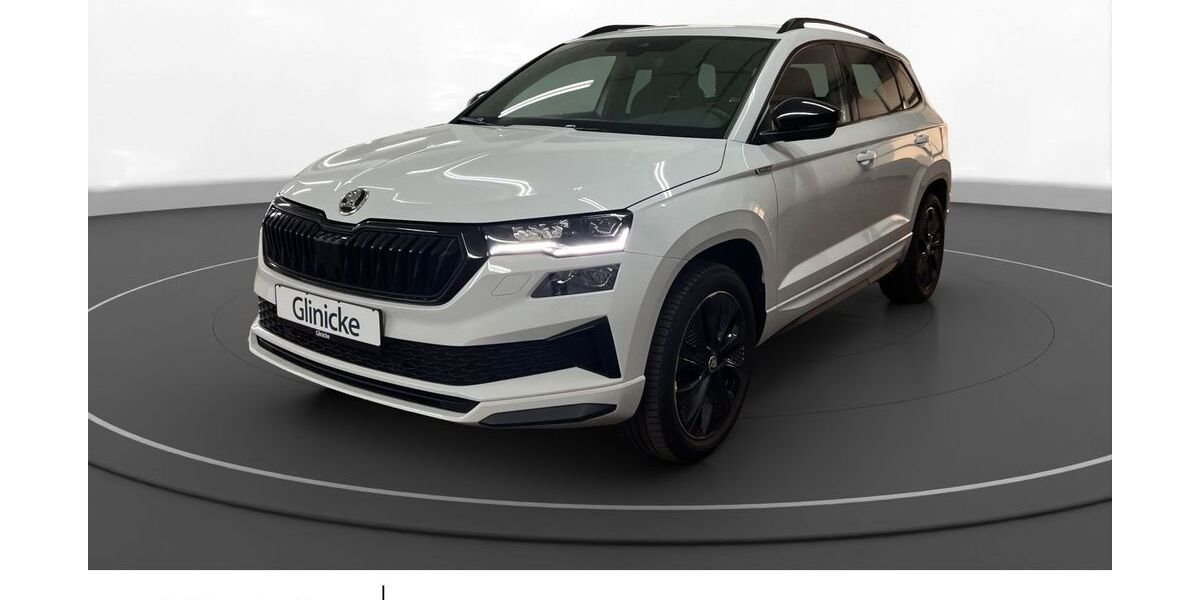 Skoda Karoq 30.780 km 30.280 &euro; Minden 32427