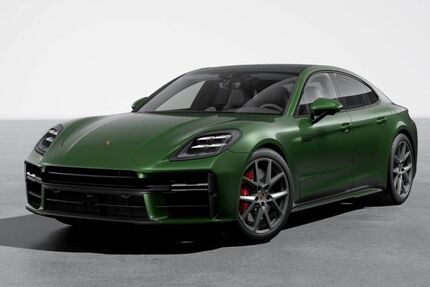 Porsche Panamera 17.213 km 129.800 &euro; Minden 32429