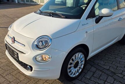 Fiat 500 26.148 km 11.999 &euro; Stadthagen 31655