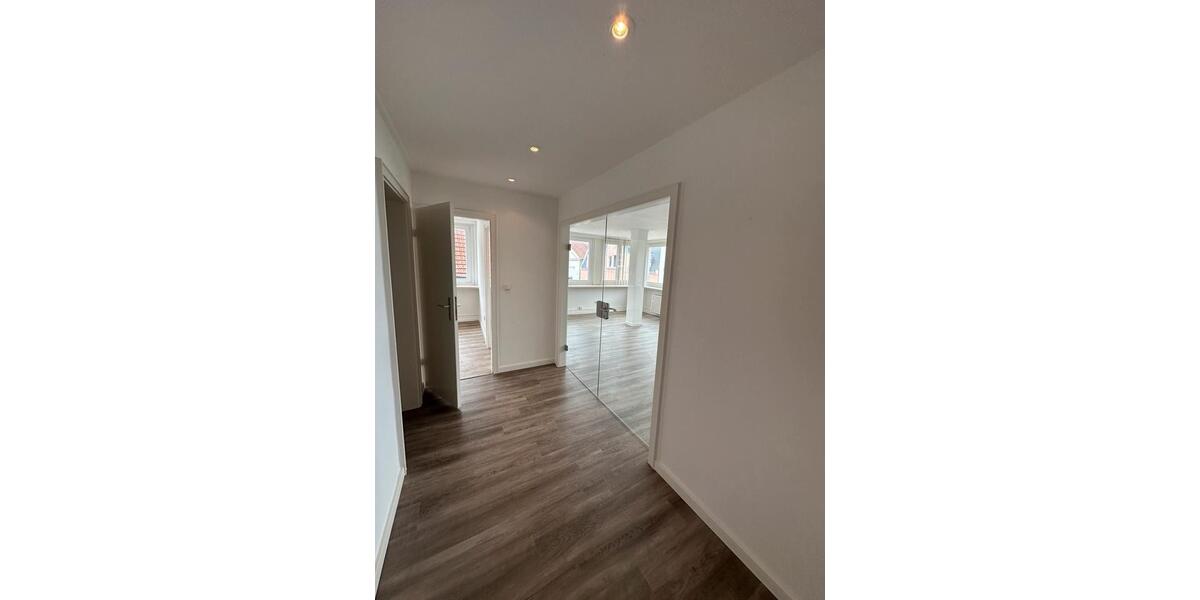 Etagenwohnung Lübbecke - 3 Zimmer, 115 m&sup2;, 620&euro; | Angebot:25978292