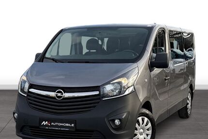Opel Vivaro 64.000 km 18.980 &euro; Herford 32051