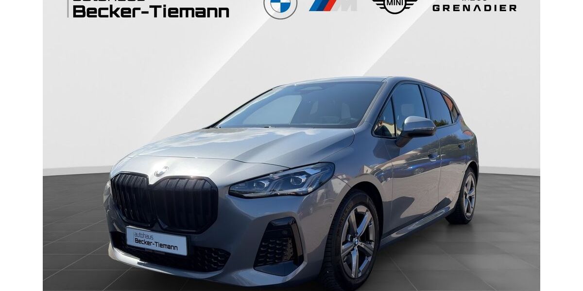 BMW 223 Active Tourer 45.436 km 33.494 &euro; Lemgo 32657
