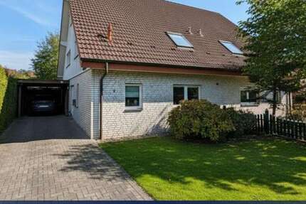 Haus Enger - 4.5 Zimmer, 155 m&sup2;, 388.000&euro; | Angebot:23593279