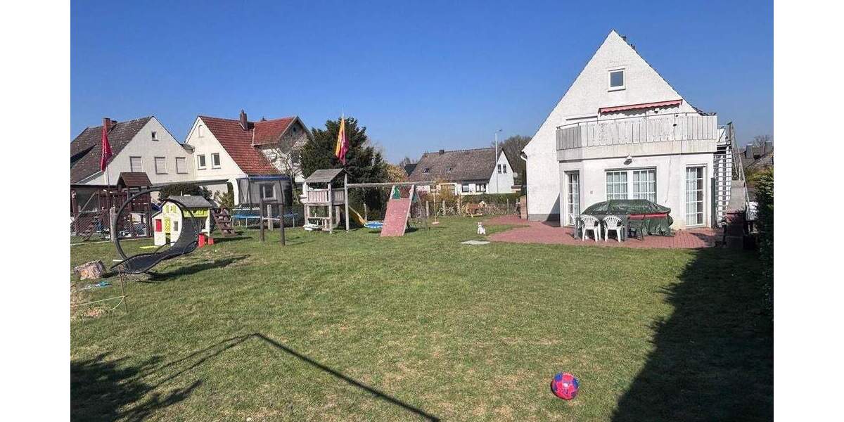 Mehrfamilienhaus, Wohnhaus Bünde Südlengern - 6 Zimmer, 180 m&sup2;, 329.000&euro; | Angebot:25879786