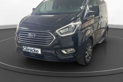 Ford Tourneo Custom 75.380 km 29.580 &euro; Minden 32427