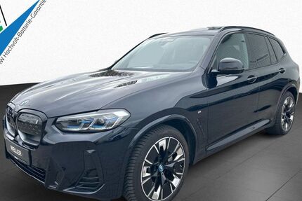 BMW iX3 41.305 km 41.440 &euro; Bad Salzuflen 32108