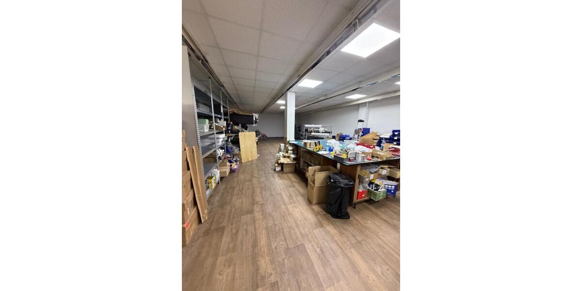 Gewerbeobjekt Lemgo - 3.290&euro; | Angebot:22404222