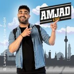 Amjad - Radikal witzig