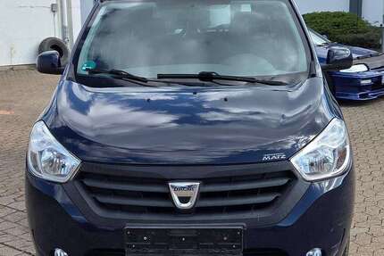 Dacia Dokker 200.000 km 3.900 &euro; Rinteln 31737