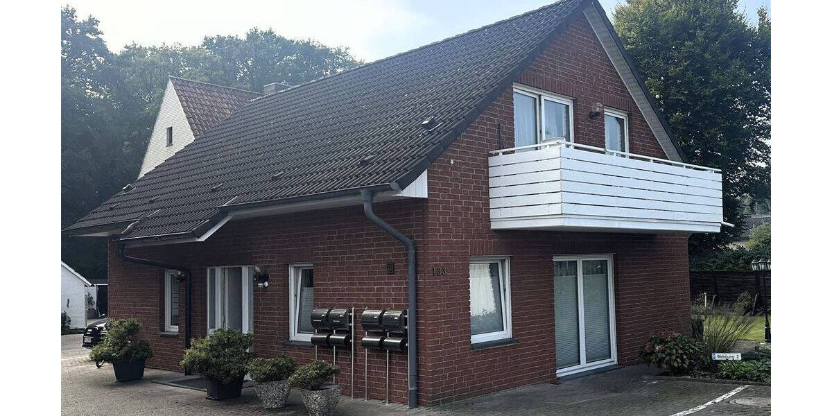 Mehrfamilienhaus, Wohnhaus Löhne Gohfeld - 4 Zimmer, 134 m&sup2;, 280.000&euro; | Angebot:25703936