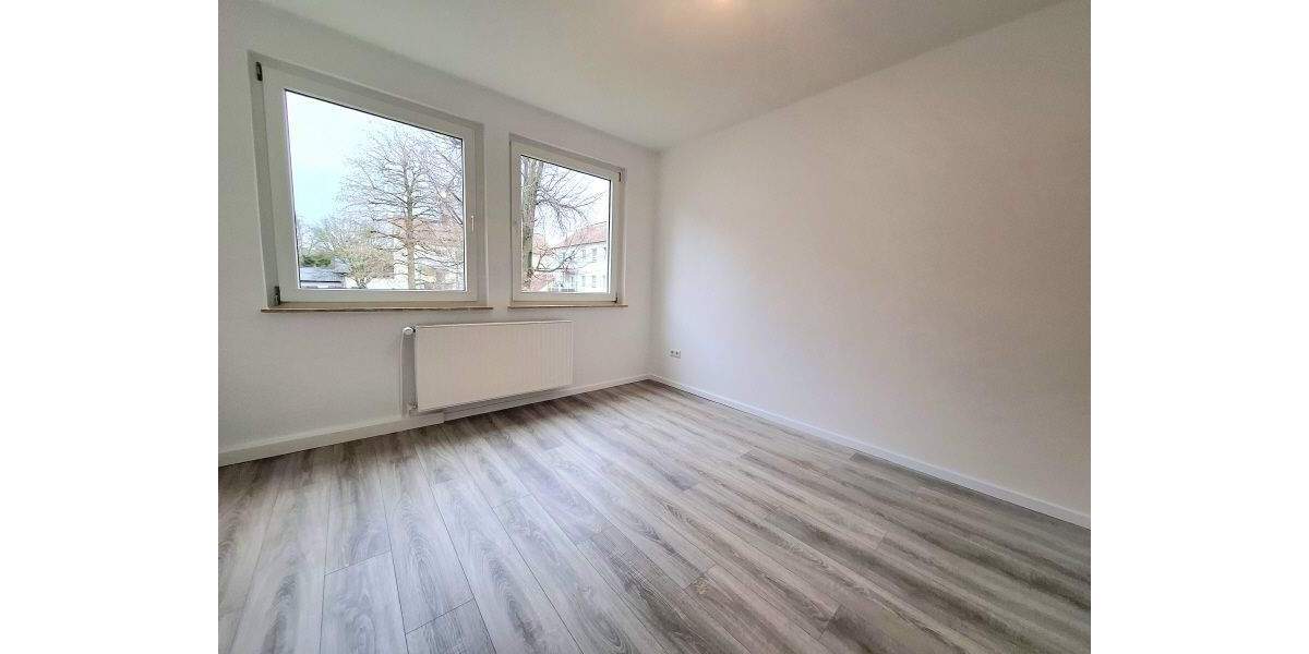 Etagenwohnung Minden Innenstadt - 3 Zimmer, 62 m&sup2;, 725&euro; | Angebot:25661408