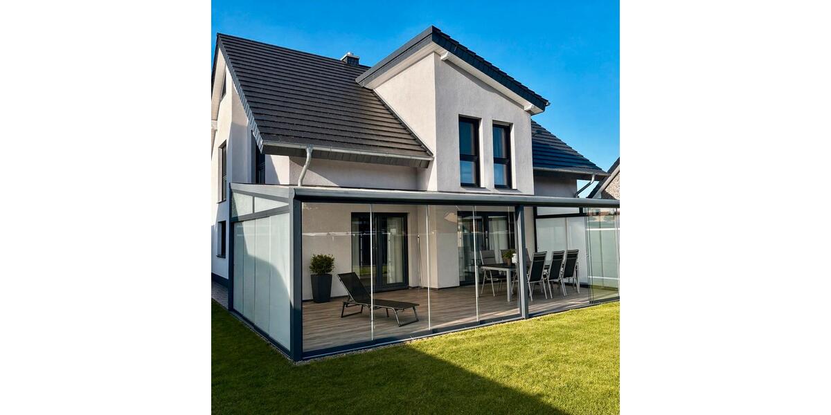 Einfamilienhaus Preußisch Oldendorf - 5 Zimmer, 198 m&sup2;, 575.000&euro; | Angebot:26302967