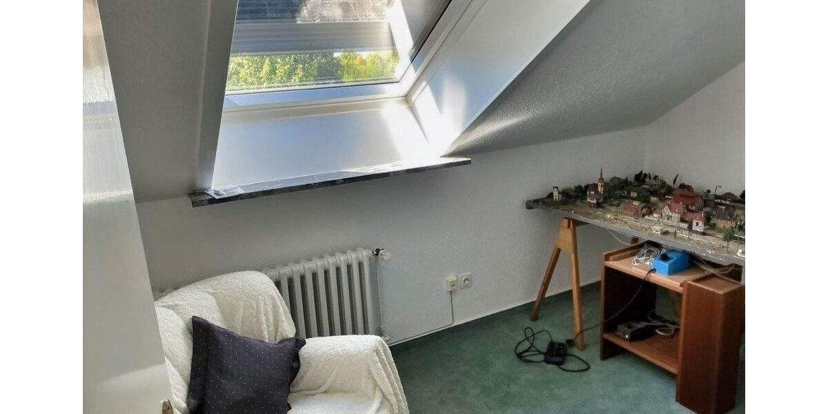 Mehrfamilienhaus, Wohnhaus Herford Innenstadt - 8 Zimmer, 198 m&sup2;, 395.000&euro; | Angebot:25796624