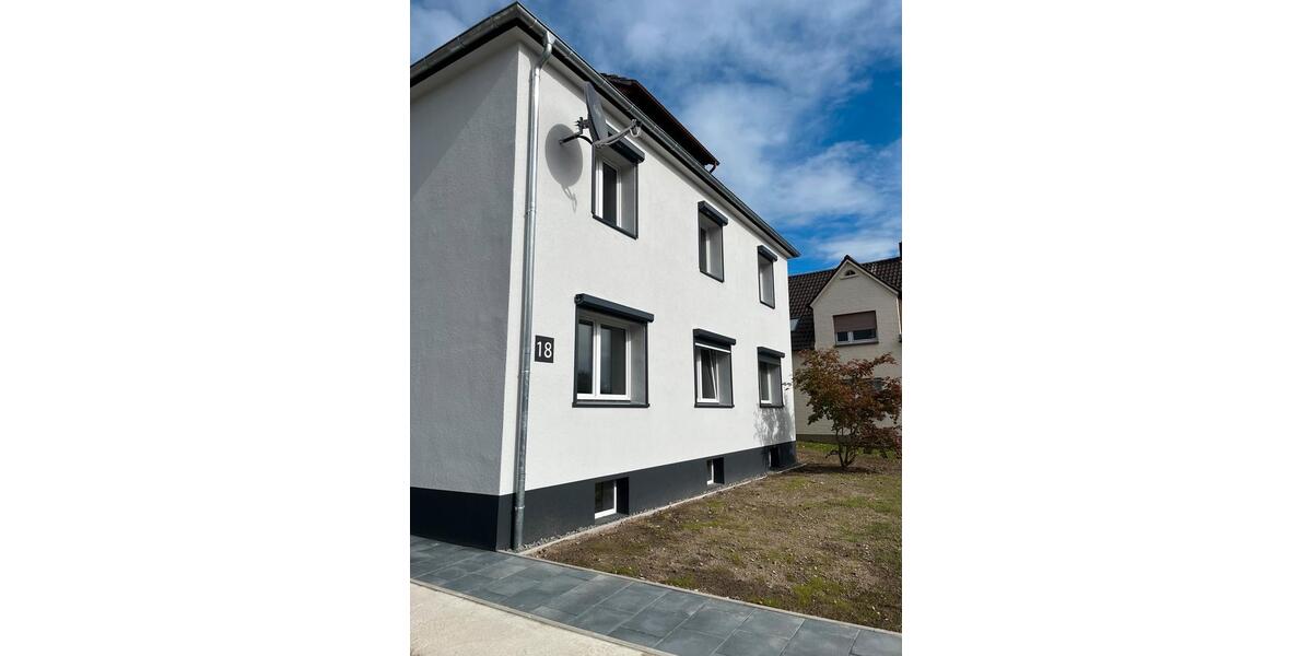 Etagenwohnung Herford - 2 Zimmer, 60 m&sup2;, 675&euro; | Angebot:26256350