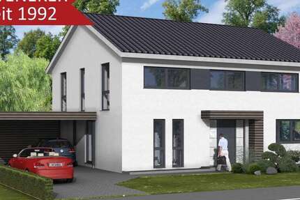 Haus Bad Oeynhausen Dehme - 6 Zimmer, 180 m&sup2;, 484.000&euro; | Angebot:25280303
