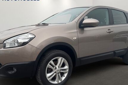 Nissan Qashqai 33.200 km 10.800 &euro; Bad Salzuflen 32105