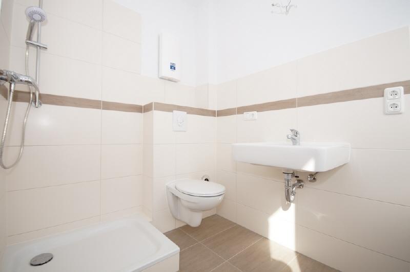 Etagenwohnung Minden Kuhlenkamp - 2 Zimmer, 44 m&sup2;, 449&euro; | Angebot:26656386