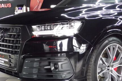 Audi SQ7 161.800 km 36.999 &euro; Bünde 32257
