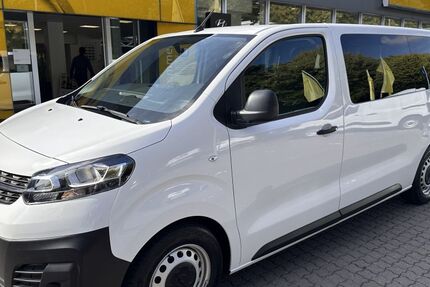 Opel Vivaro 40.500 km 27.870 &euro; Espelkamp 32339