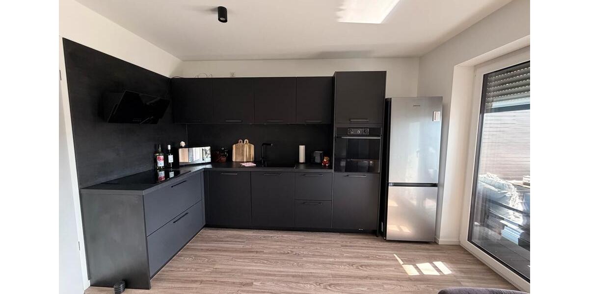 Erdgeschoßwohnung Herford Falkendiek - 2.5 Zimmer, 74 m&sup2;, 850&euro; | Angebot:26042772