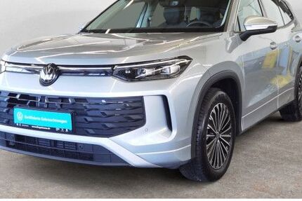 VW Tayron 5.488 km 34.590 &euro; Lemgo 32657