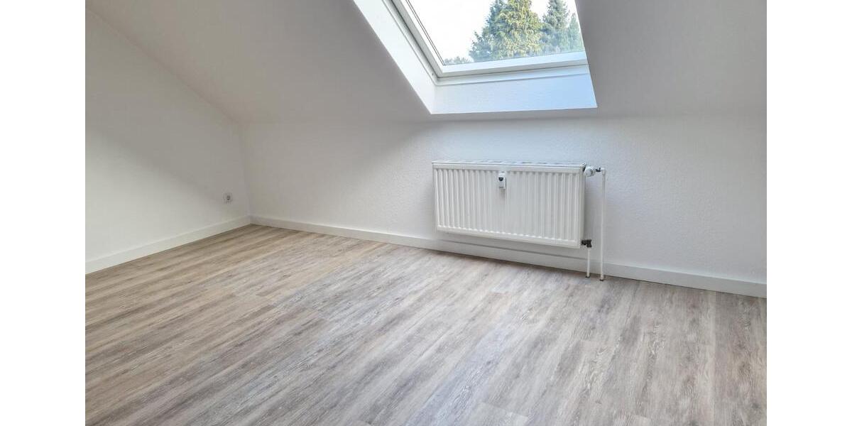 Dachgeschoßwohnung Bad Salzuflen - 2 Zimmer, 56 m&sup2;, 525&euro; | Angebot:25125225