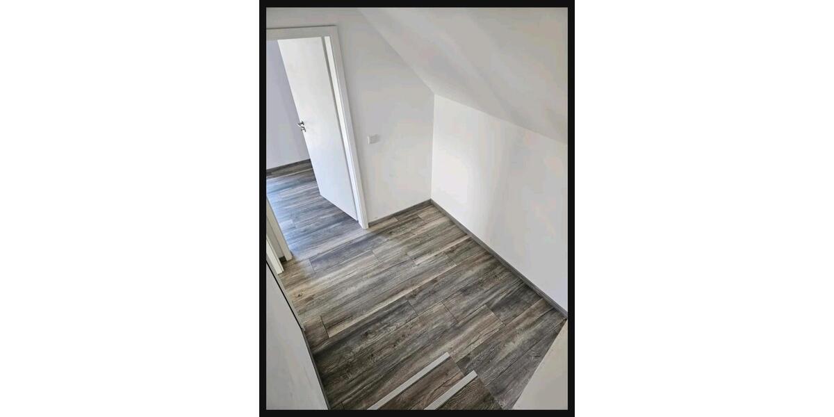 Etagenwohnung Minden Kuhlenkamp - 3 Zimmer, 66 m&sup2;, 900&euro; | Angebot:26048052