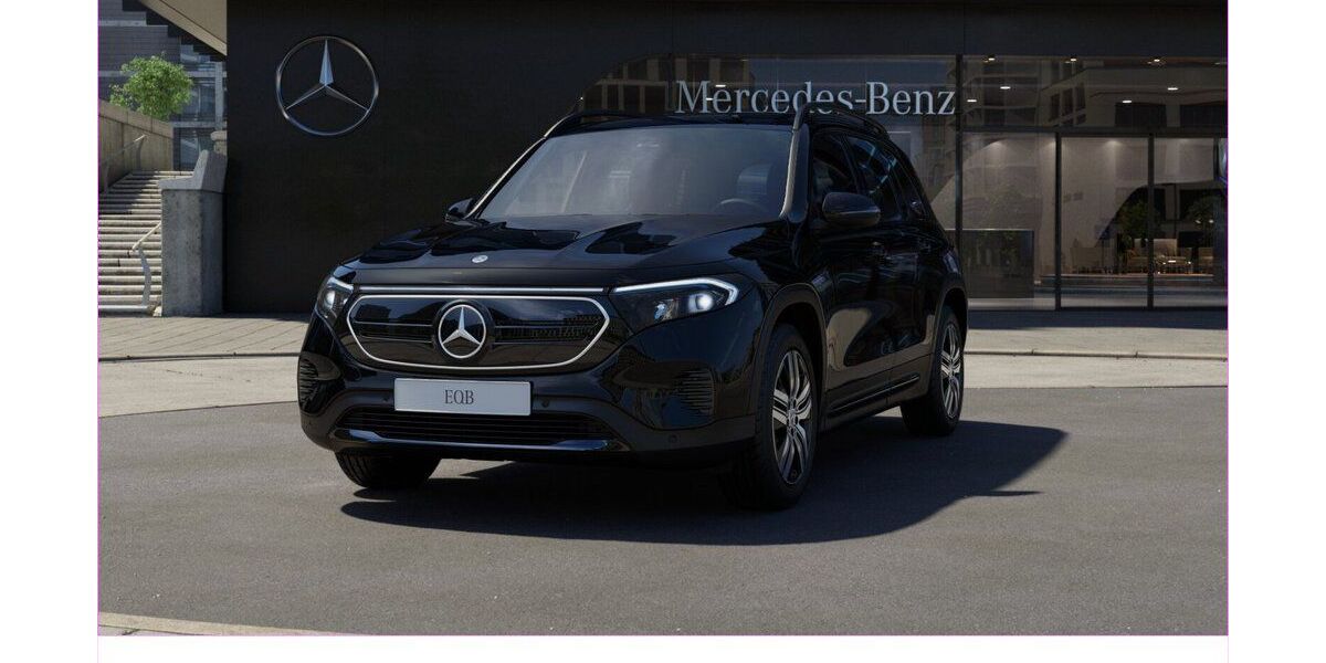 Mercedes-Benz EQB 71.552 km 31.650 &euro; Bünde 32257