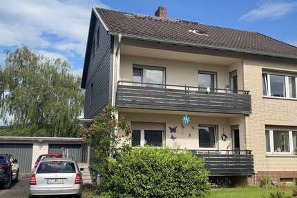 Haus Extertal / Almena Almena - 8 Zimmer, 204 m&sup2;, 219.000&euro; | Angebot:26845355
