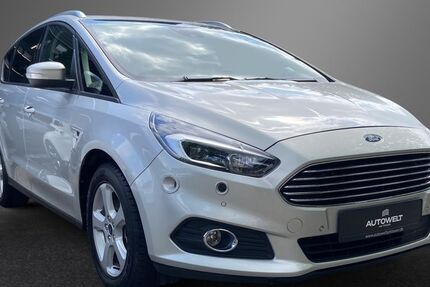 Ford S-Max 87.300 km 13.990 &euro; Bad Salzuflen 32108