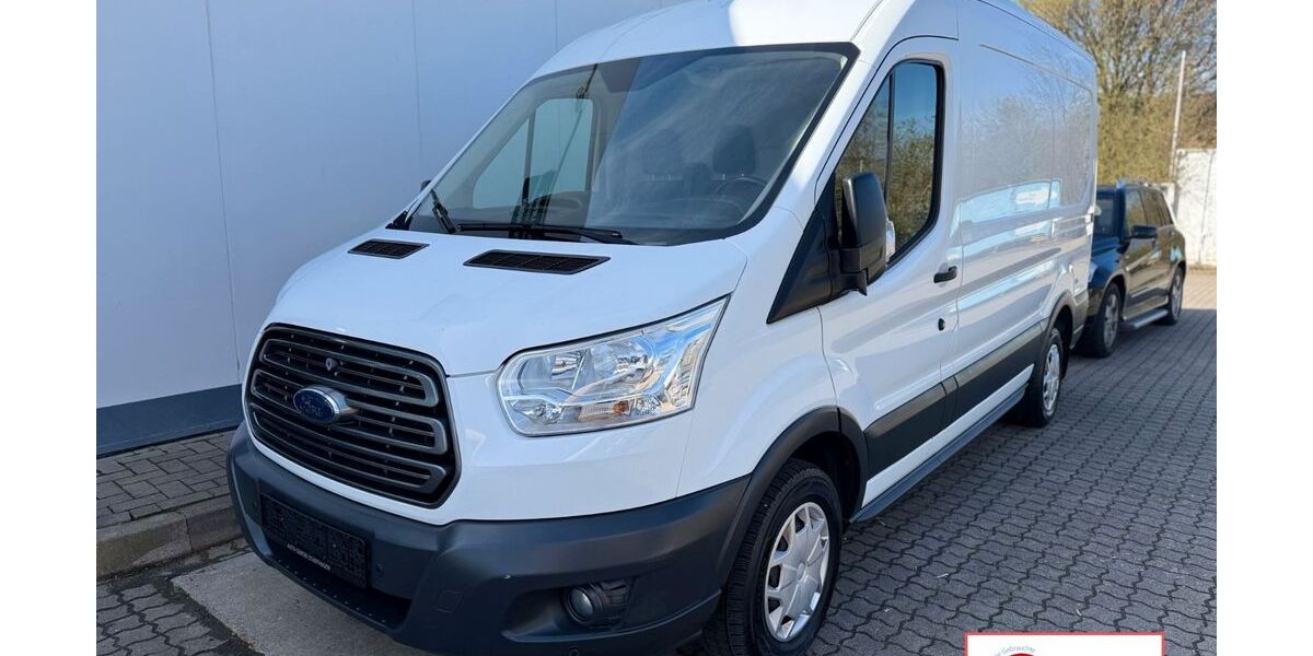 Ford Transit 85.000 km 14.990 &euro; Stadthagen 31655