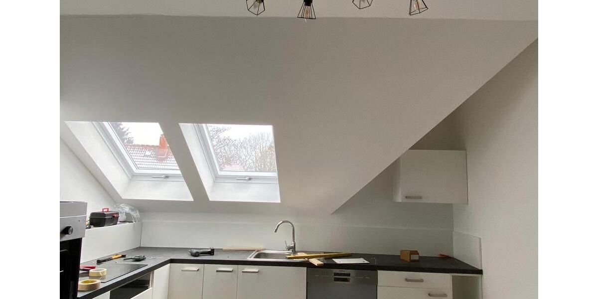 Etagenwohnung Diepenau - 3 Zimmer, 70 m&sup2;, 550&euro; | Angebot:25541052