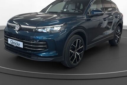 VW Tiguan 2.050 km 42.980 &euro; Minden 32427