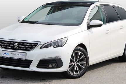 Peugeot 308 163.700 km 7.990 &euro; Herford 32051