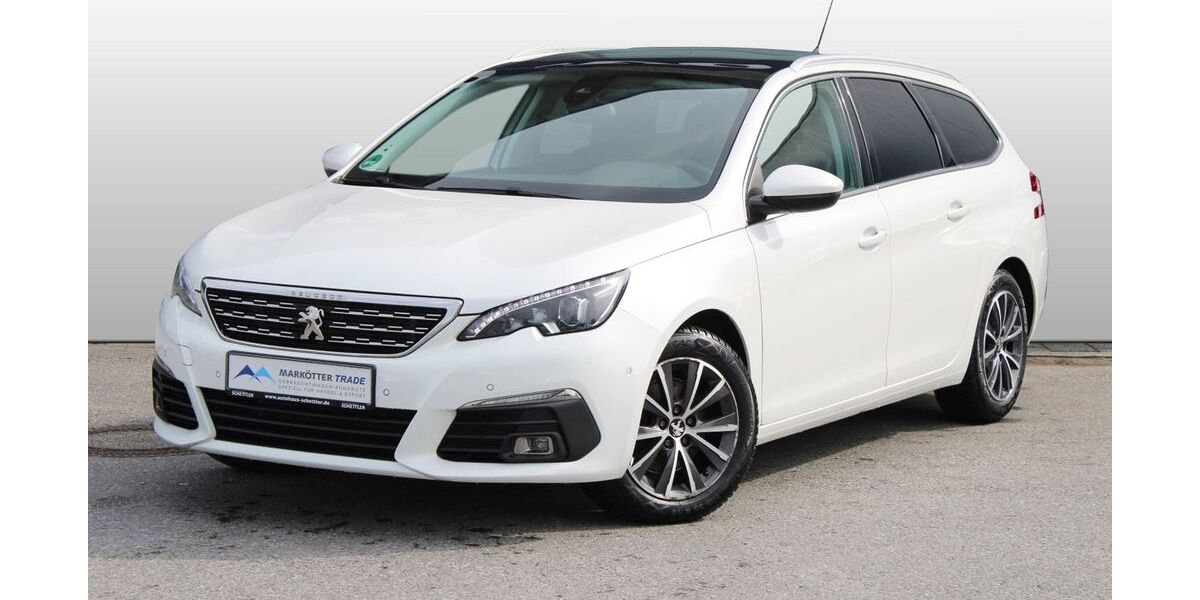 Peugeot 308 163.700 km 7.990 &euro; Herford 32051