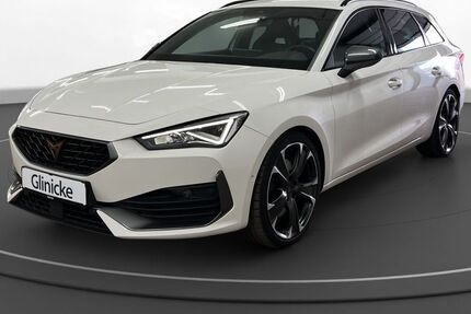Cupra Leon 53.030 km 27.340 &euro; Minden 32427
