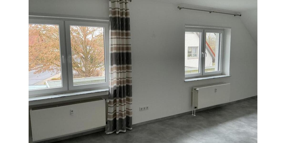 Dachgeschoßwohnung Kirchlengern - 2 Zimmer, 95 m&sup2;, 850&euro; | Angebot:25894573