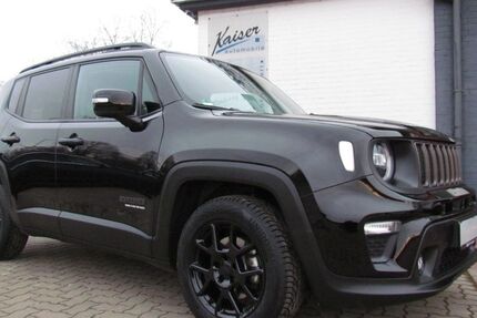 Jeep Renegade 39.000 km 18.990 &euro; Petershagen 32469