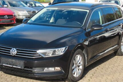 VW Passat Variant 284.038 km 9.190 &euro; Bad Oeynhausen 32549