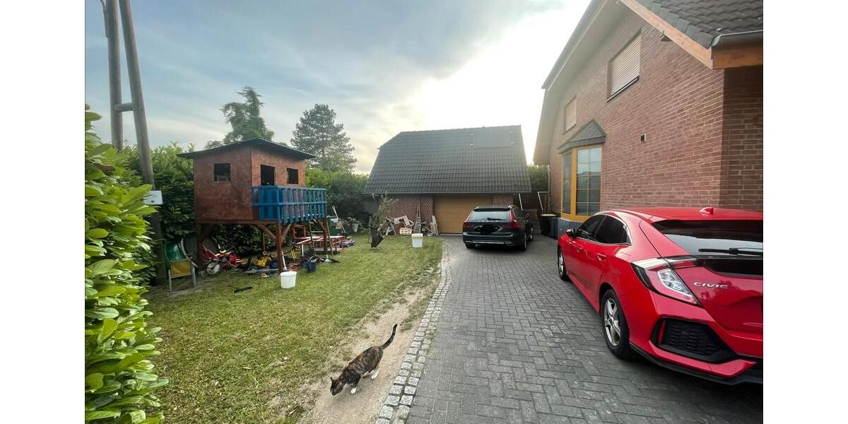 Doppelhaushälfte Bad Oeynhausen Dehme - 5 Zimmer, 120 m&sup2;, 360.000&euro; | Angebot:26987375