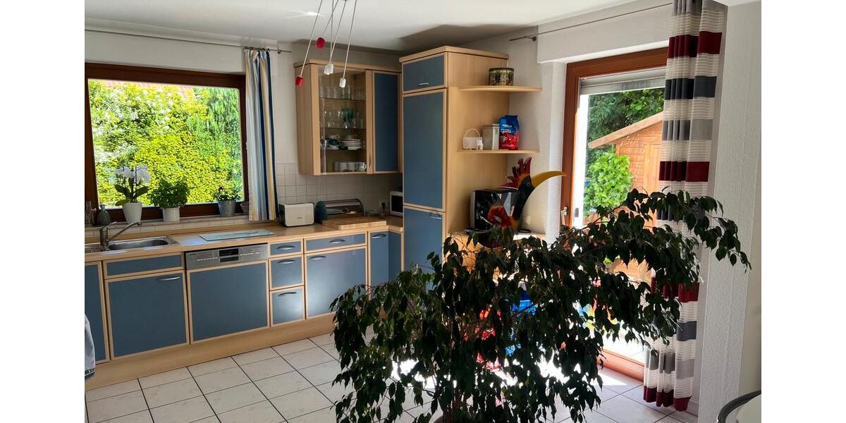 Doppelhaushälfte Minden Bölhorst - 5 Zimmer, 122 m&sup2;, 380.000&euro; | Angebot:26729915