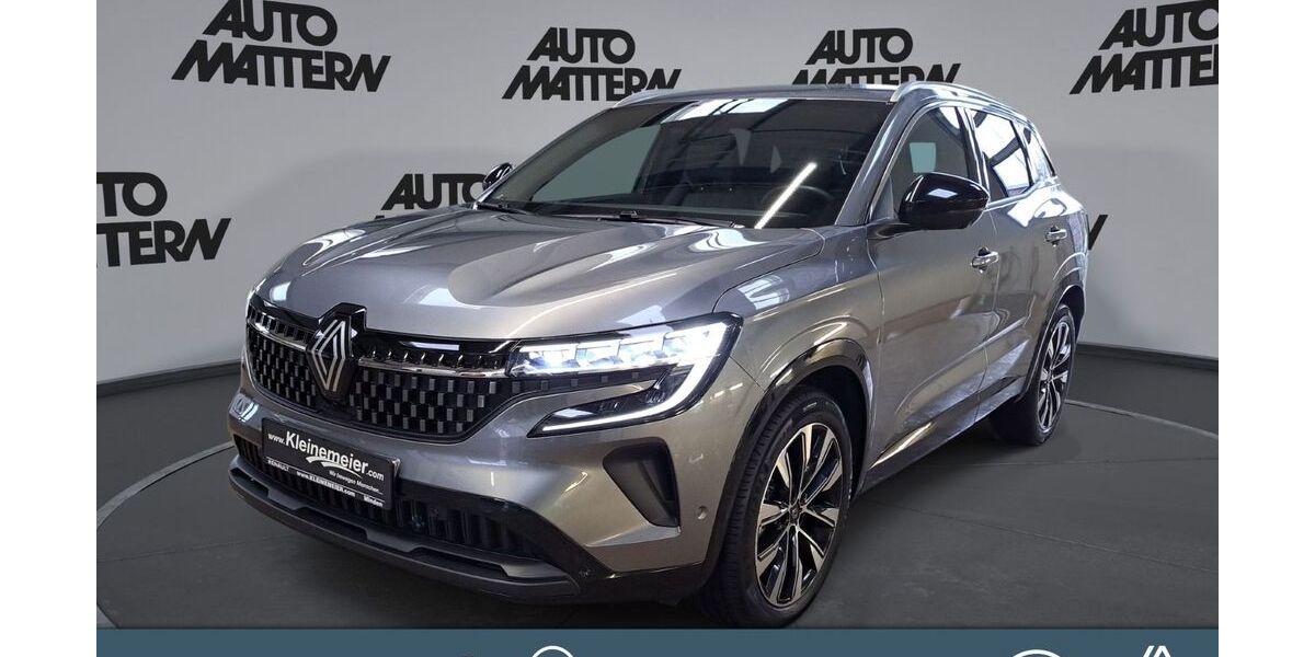 Renault Austral 12.000 km 29.980 &euro; Minden 32427