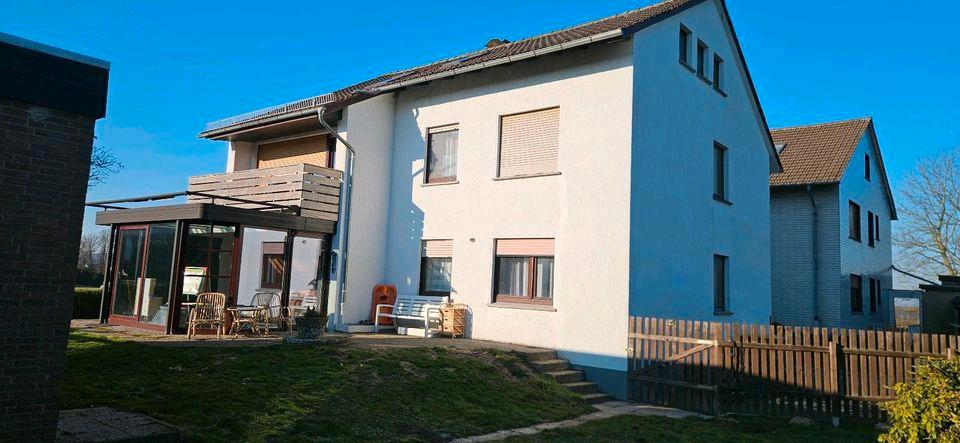 Mehrfamilienhaus, Wohnhaus Vlotho - 11 Zimmer, 297 m&sup2;, 555.000&euro; | Angebot:26022355