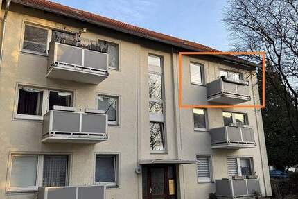 Wohnung Stadthagen - 3 Zimmer, 64 m&sup2;, 82.000&euro; | Angebot:25741839